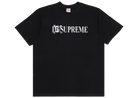 Supreme Skull Tee Black-Supreme-pikastore.cz