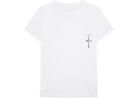 Travis Scott Cactus Jack Basic T-Shirt (brown logo)-Travis Scott-pikastore.cz