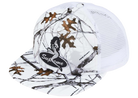Supreme Pinup Mesh Back 5-Panel White Camo-Supreme-pikastore.cz