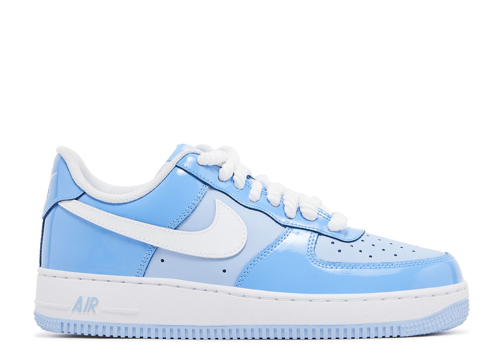 Air Force 1 07 LV8 Psychic Blue Patent-Nike-pikastore.cz