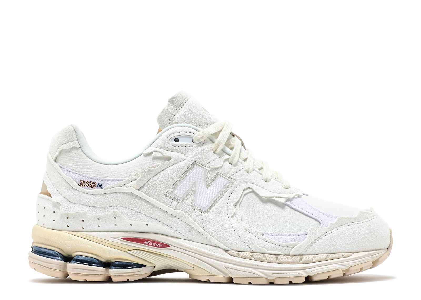 2002R Protection Pack - Sea Salt-New Balance-pikastore.cz