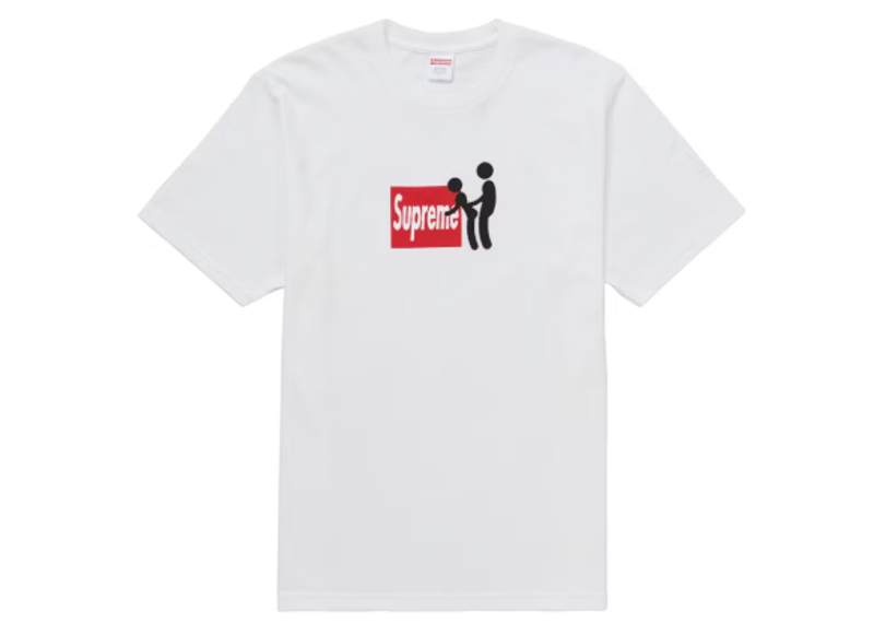 Supreme Dean Blunt Tee /