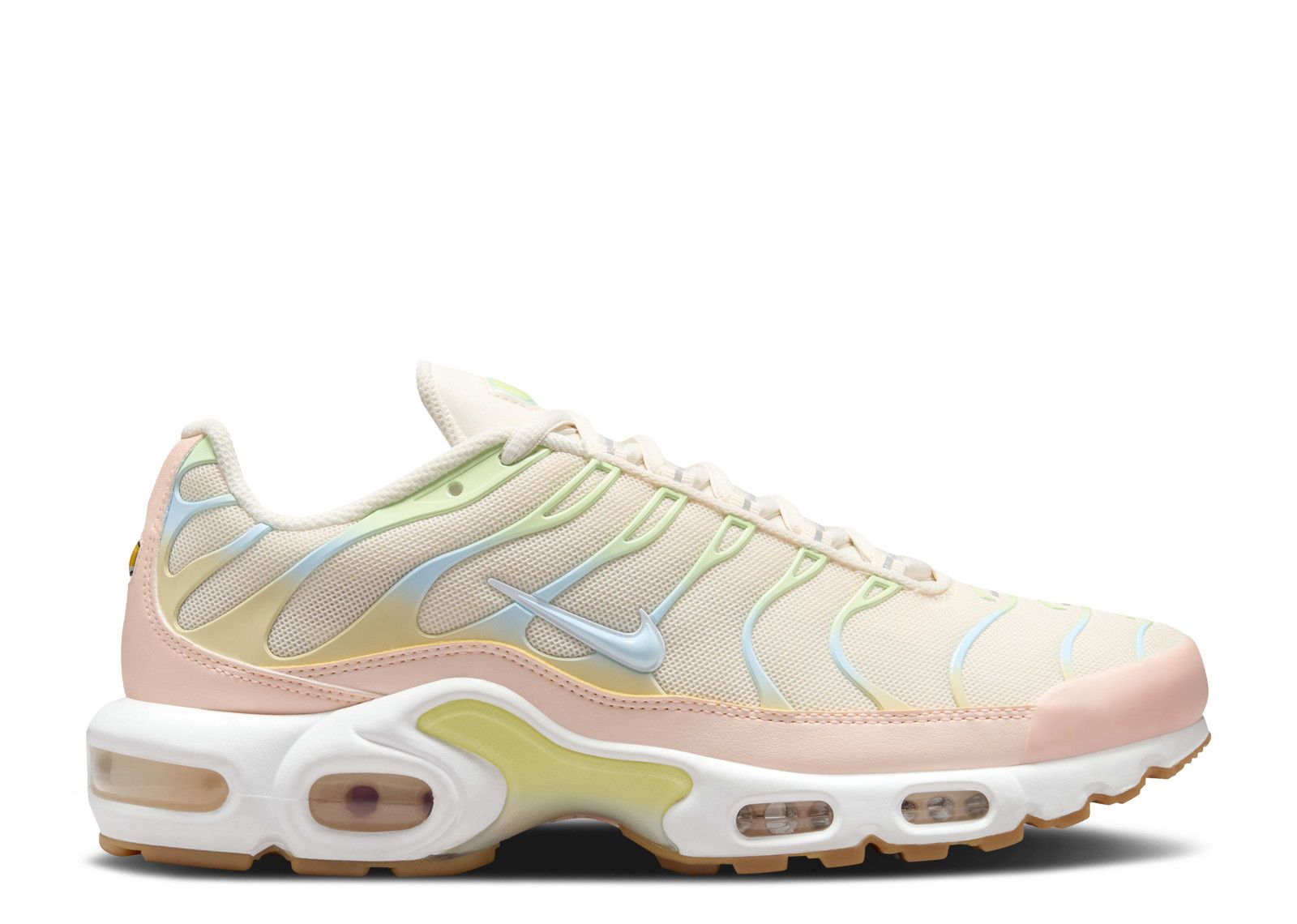 Wmns Air Max Plus Crimson Tint Pale Ivory-Nike-pikastore.cz