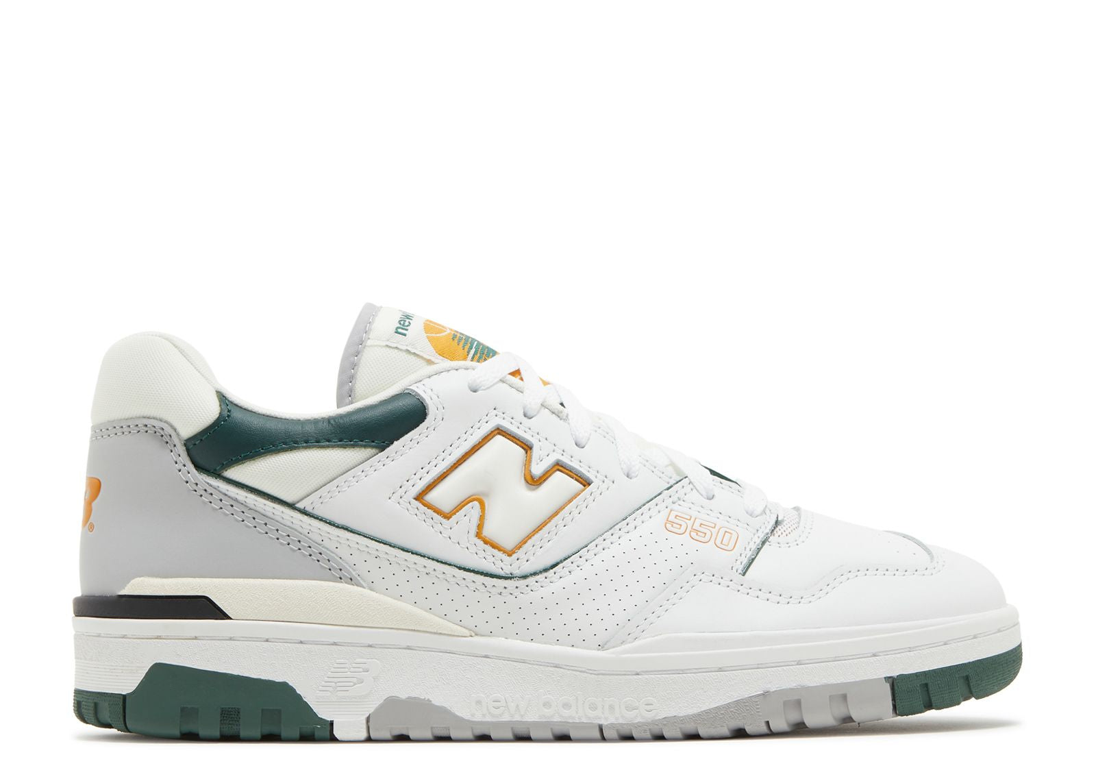 New Balance 550 Nightwatch Green-New Balance-pikastore.cz