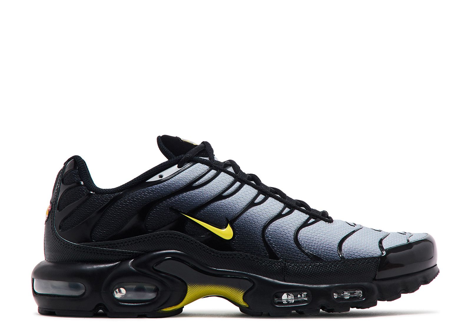 Air Max Plus Wolf Grey Opti Yellow-Nike-pikastore.cz