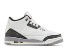 Air Jordan 3 Retro GS Cement Grey-Air Jordan-pikastore.cz