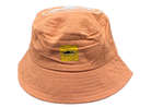 Corteiz Storm Bucket Hat Peach-Corteiz-pikastore.cz
