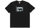 Supreme Damien Hirst Tee Black-Supreme-pikastore.cz