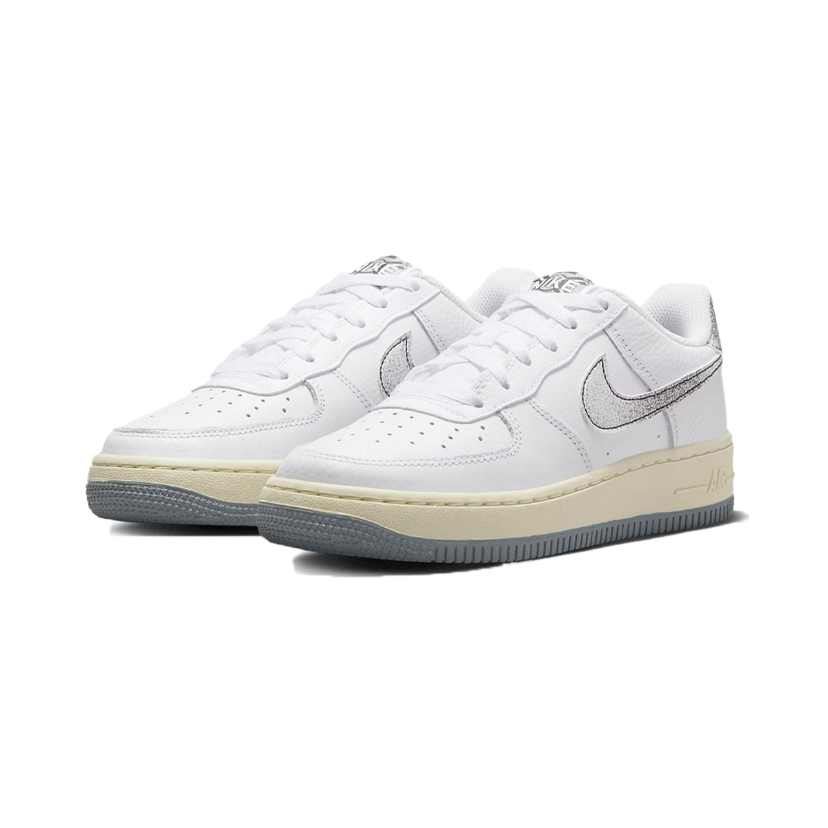 Nike Air Force 1 LV8 3 GS 50 Years of Hip-Hop-Nike-pikastore.cz