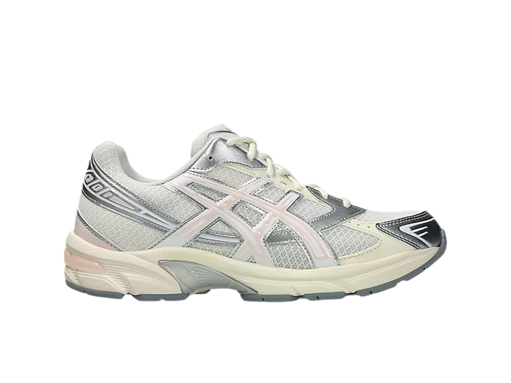 ASICS Gel 1130 Cream Pink Cloud – Sneaker – Foto 3 von 5