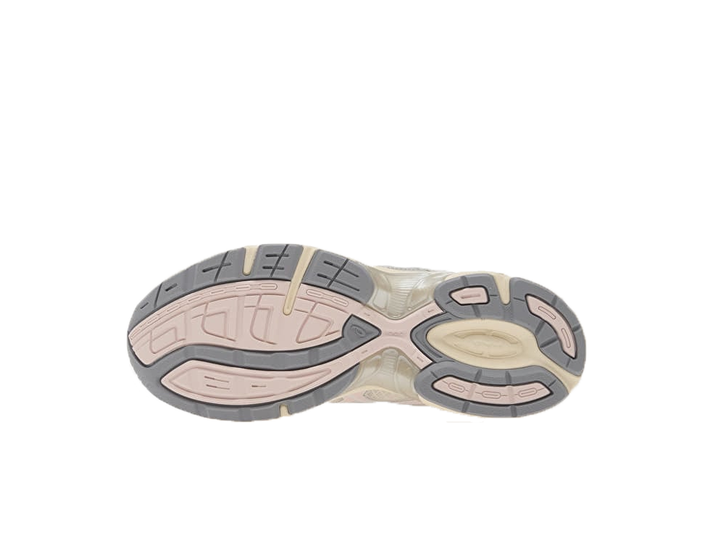 ASICS Gel 1130 Cream Pink Cloud – Sneaker – Foto 5 von 5