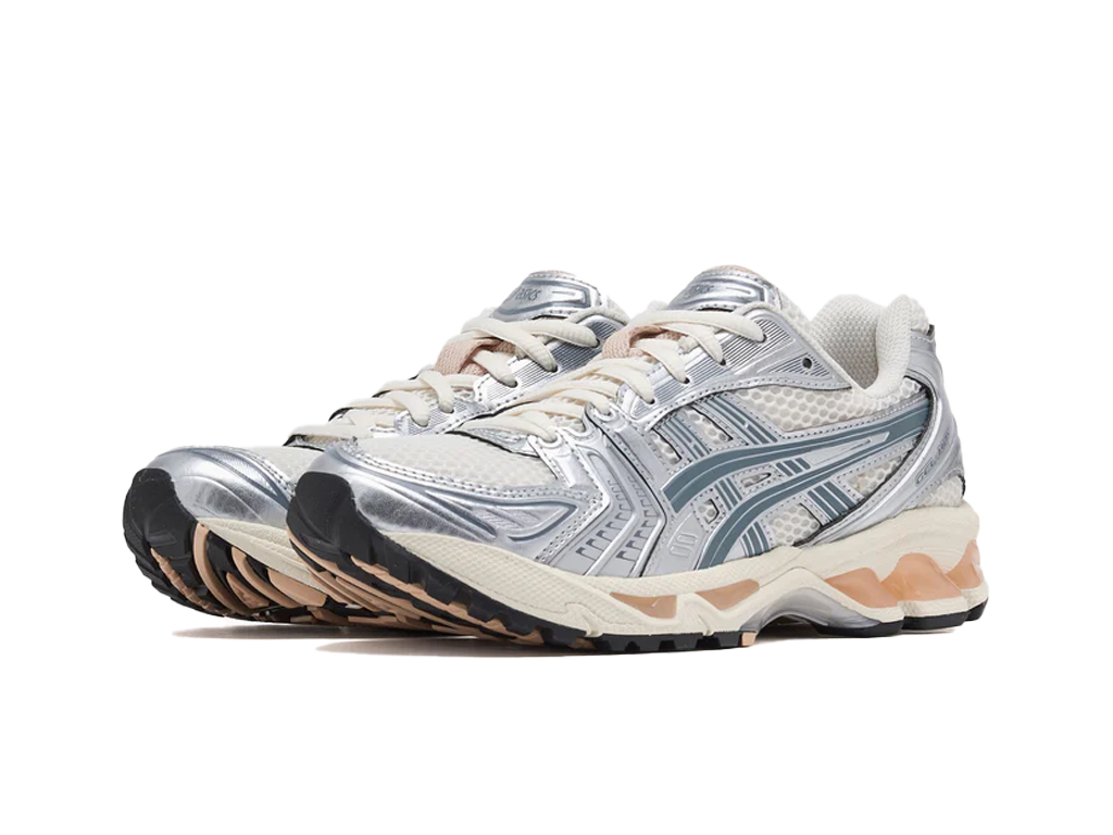 ASICS Gel Kayano 14 Cream Ironclad-Asics-pikastore.cz