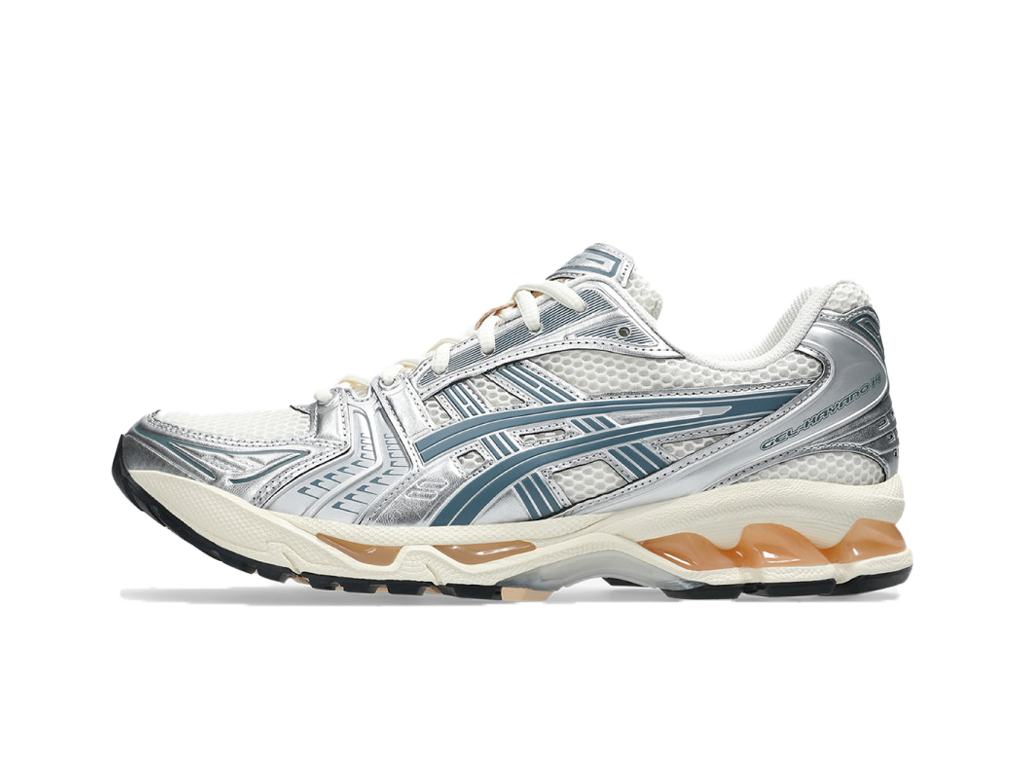ASICS Gel Kayano 14 Cream Ironclad-Asics-pikastore.cz