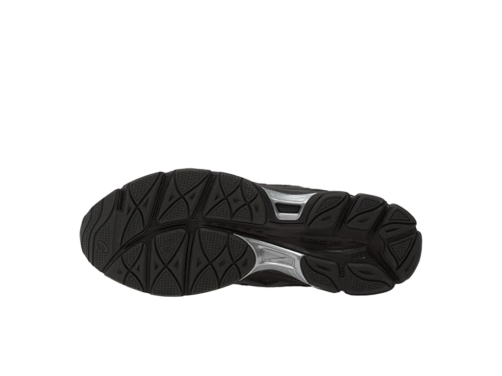 ASICS Gel NYC RGD Black Graphite Grey – cipele – fotografija 5 od 5