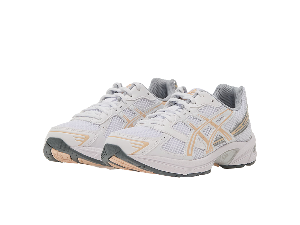 ASICS Wmns Gel 1130 White Bisque-Asics-pikastore.cz