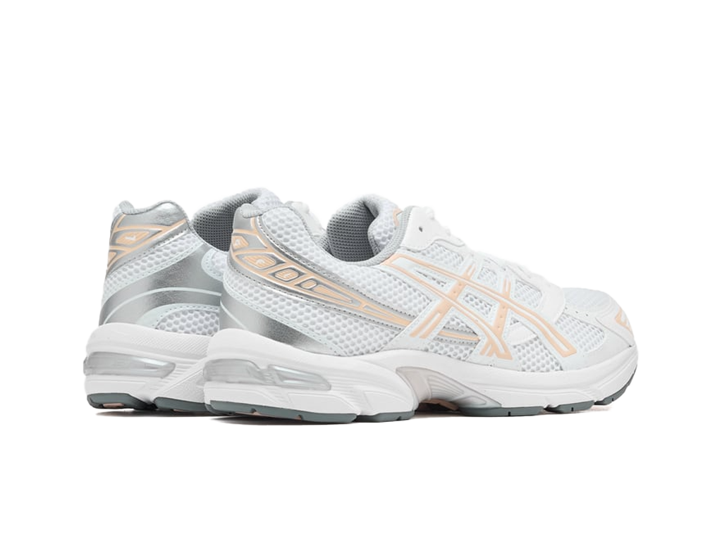 ASICS Wmns Gel 1130 White Bisque-Asics-pikastore.cz
