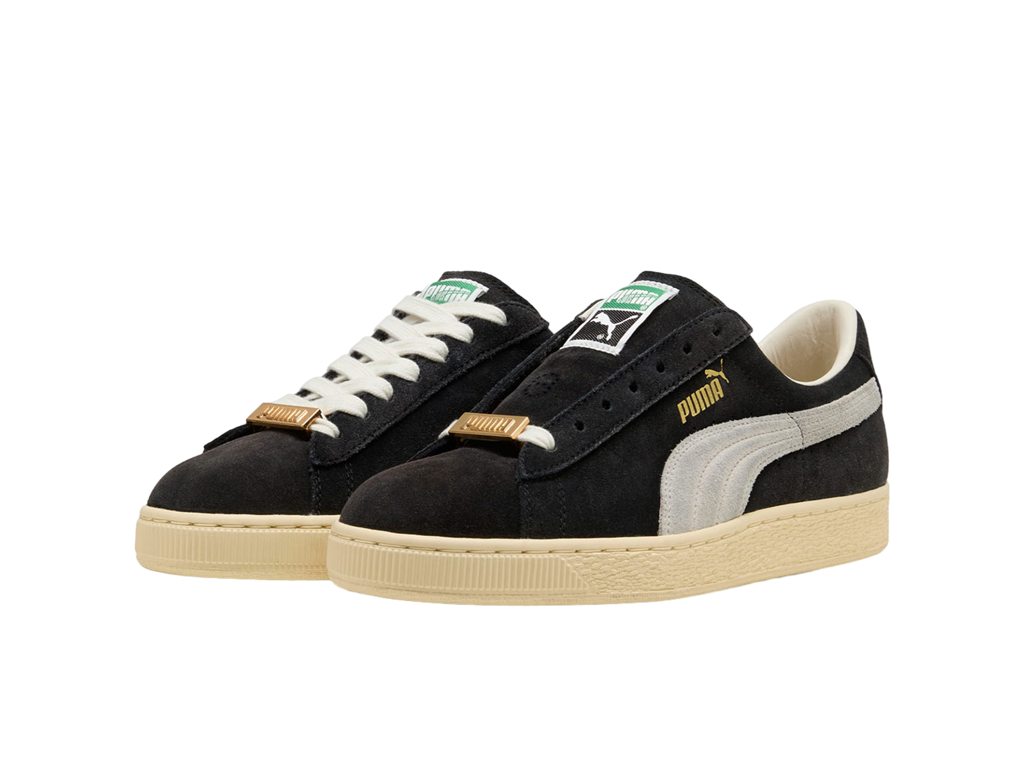 A$AP Rocky x Puma Suede 94 Black White-Puma-pikastore.cz