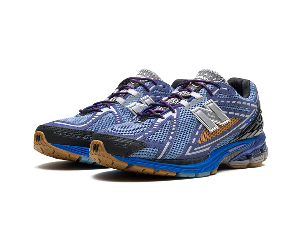 Action Bronson x New Balance 1906R Medusa Azul-New Balance-pikastore.cz