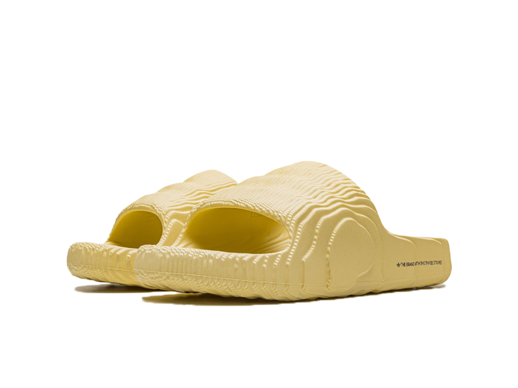 Adidas Adilette 22 Slides Desert Sand-Adidas-pikastore.cz