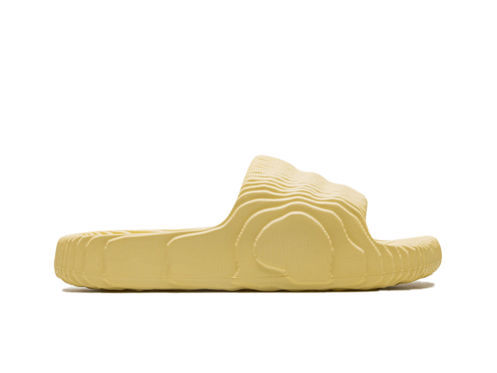 Adidas Adilette 22 Slides Desert Sand-Adidas-pikastore.cz
