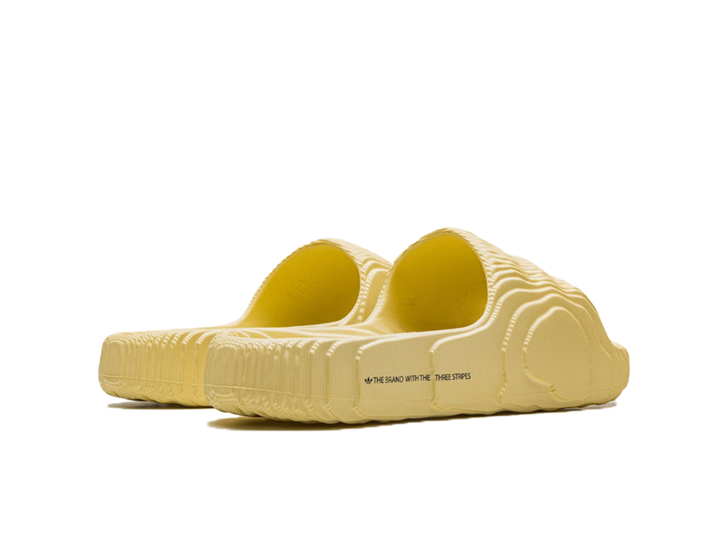 Adidas Adilette 22 Slides Desert Sand-Adidas-pikastore.cz