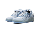 Adidas Bad Bunny x Forum Buckle Low Big Kid Blue Tint-Adidas-pikastore.cz