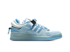 Adidas Bad Bunny x Forum Buckle Low Big Kid Blue Tint-Adidas-pikastore.cz