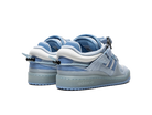Adidas Bad Bunny x Forum Buckle Low Big Kid Blue Tint-Adidas-pikastore.cz