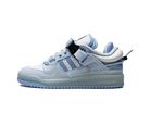 Adidas Bad Bunny x Forum Buckle Low Big Kid Blue Tint-Adidas-pikastore.cz