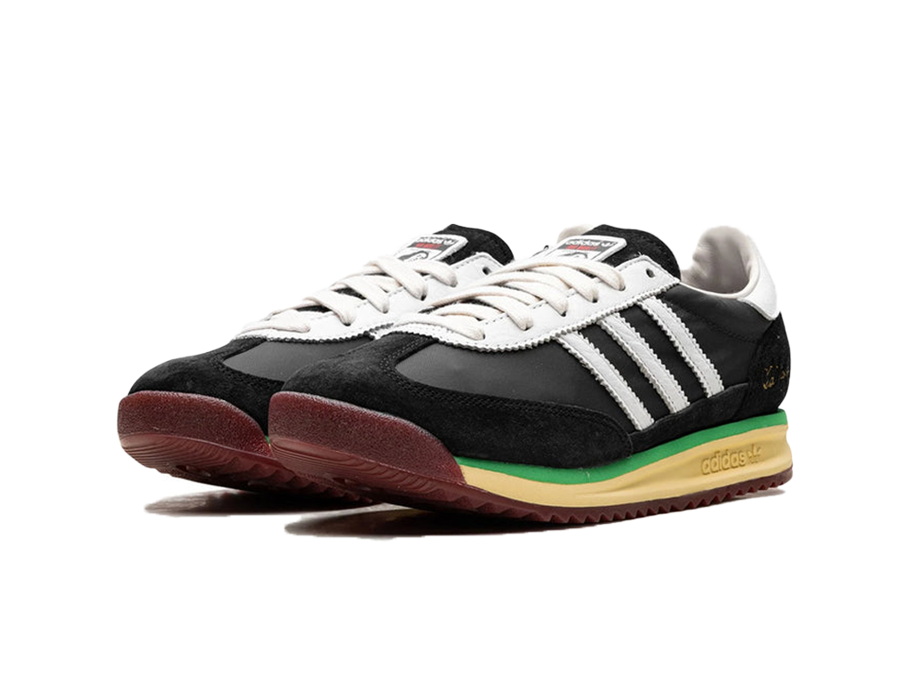Adidas Bob Marley x SL72 RS One Love-Adidas-pikastore.cz