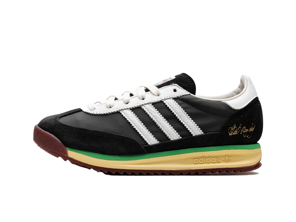 Adidas Bob Marley x SL72 RS One Love-Adidas-pikastore.cz