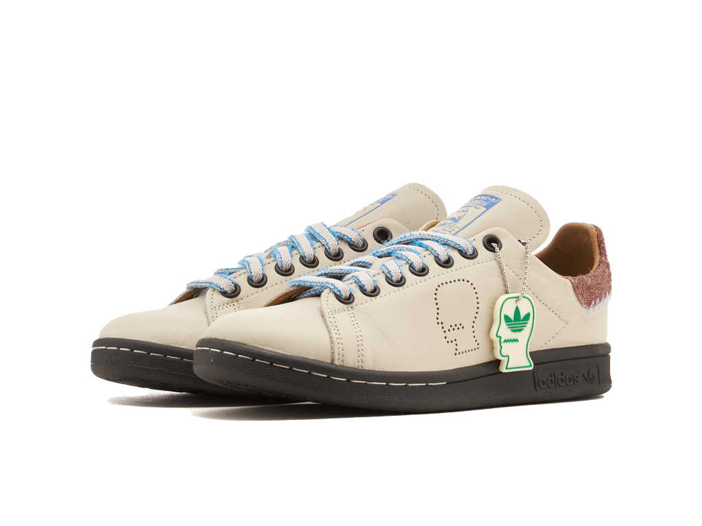 Adidas Brain Dead x Stan Smith Bliss-Adidas-pikastore.cz