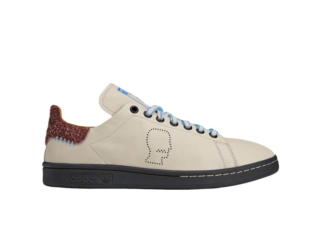 Adidas Brain Dead x Stan Smith Bliss-Adidas-pikastore.cz