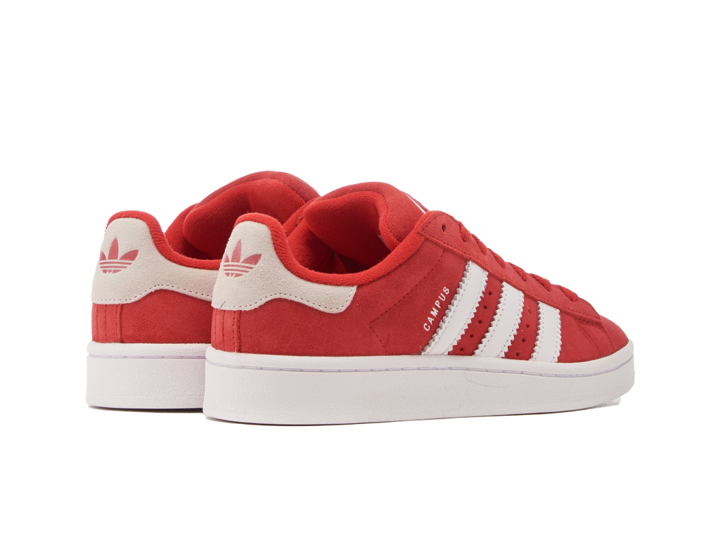 Adidas Campus 00s Better Scarlet (Kids)-sneakers-Adidas-pikastore.cz