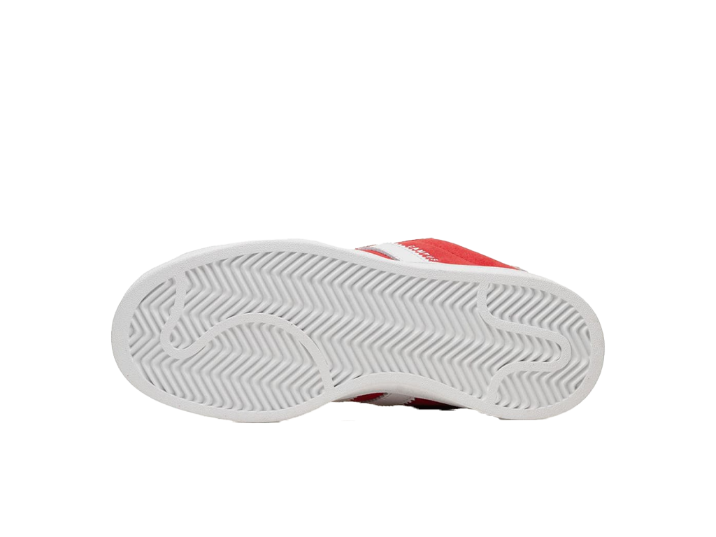 Adidas Campus 00s Better Scarlet (Kids)-sneakers-Adidas-pikastore.cz