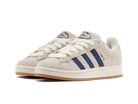 Adidas Campus 00s Cream White Dark Blue-Adidas-pikastore.cz