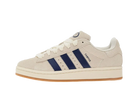 Adidas Campus 00s Cream White Dark Blue-Adidas-pikastore.cz
