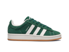 Adidas Campus 00s Dark Green White (Kids)-sneakers-Adidas-pikastore.cz