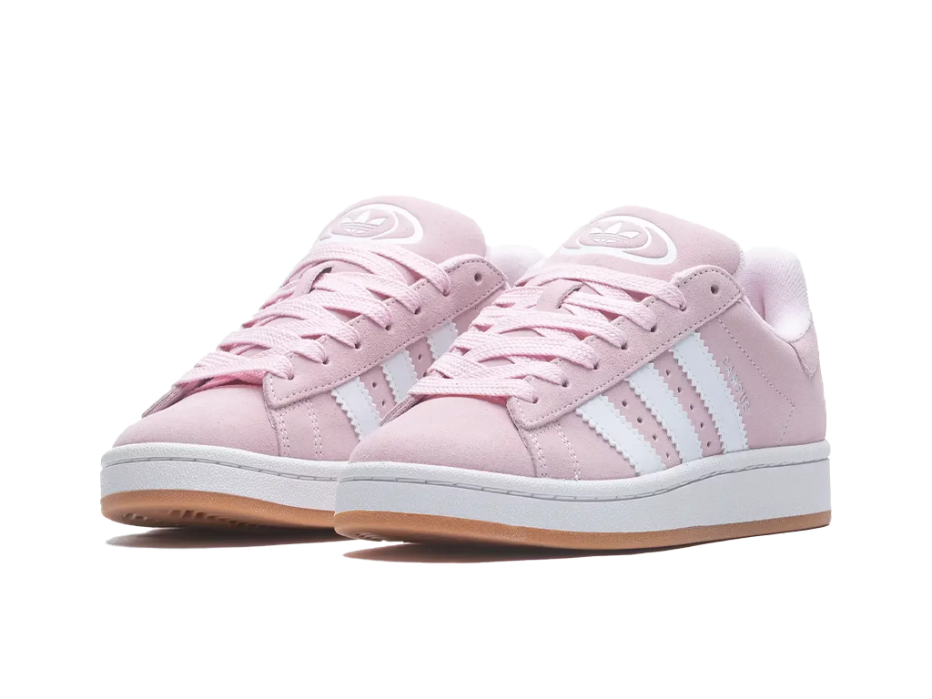 Adidas Campus 00s J Clear Pink Gum-Adidas-pikastore.cz
