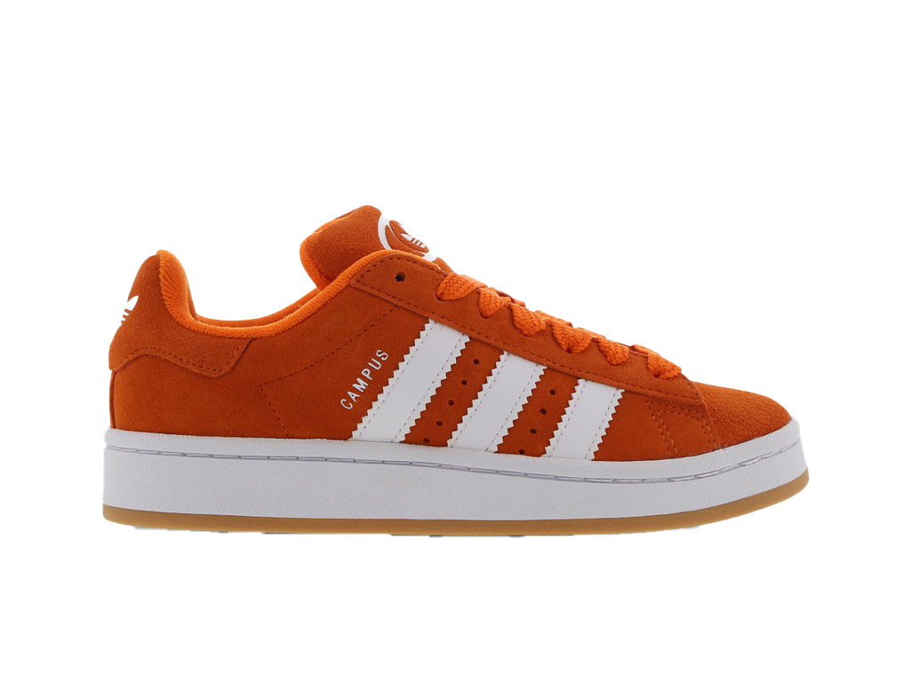 Adidas Campus 00s J Orange Gum-Adidas-pikastore.cz