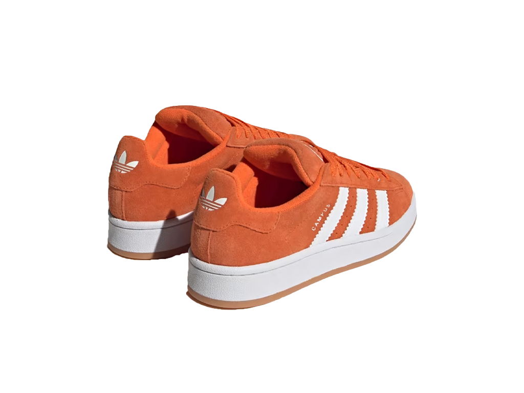 Adidas Campus 00s J Orange Gum-Adidas-pikastore.cz