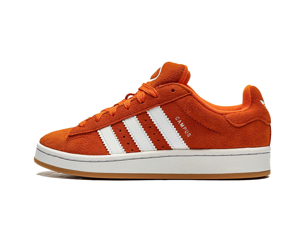 Adidas Campus 00s J Orange Gum-Adidas-pikastore.cz