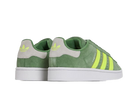 Adidas Campus 00s Preloved Green Solar Yellow (Kids)-sneakers-Adidas-pikastore.cz