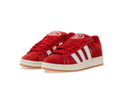 Adidas Campus 00s Scarlet/White-Sneakers-Adidas-pikastore.cz