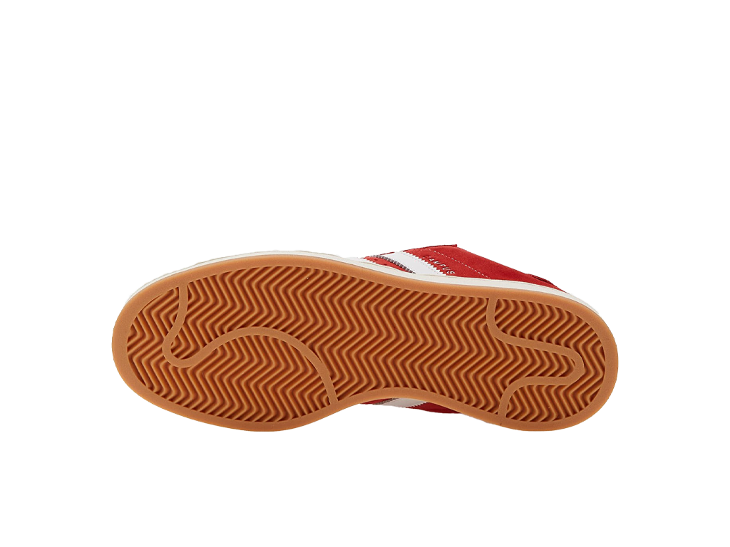Adidas Campus 00s Scarlet/White-Sneakers-Adidas-pikastore.cz