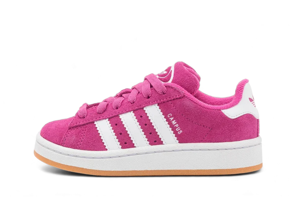 Adidas Campus 00s Semi Lucid Fuchsia (GS)-sneakers-Adidas-pikastore.cz