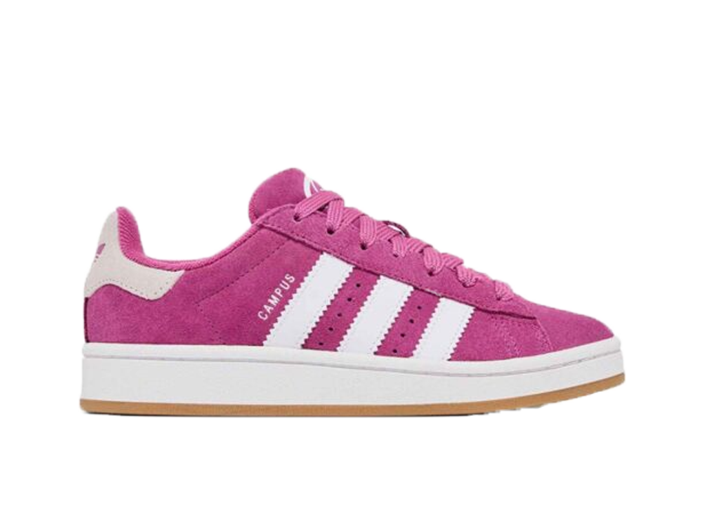 Adidas Campus 00s Semi Lucid Fuchsia (GS)-sneakers-Adidas-pikastore.cz