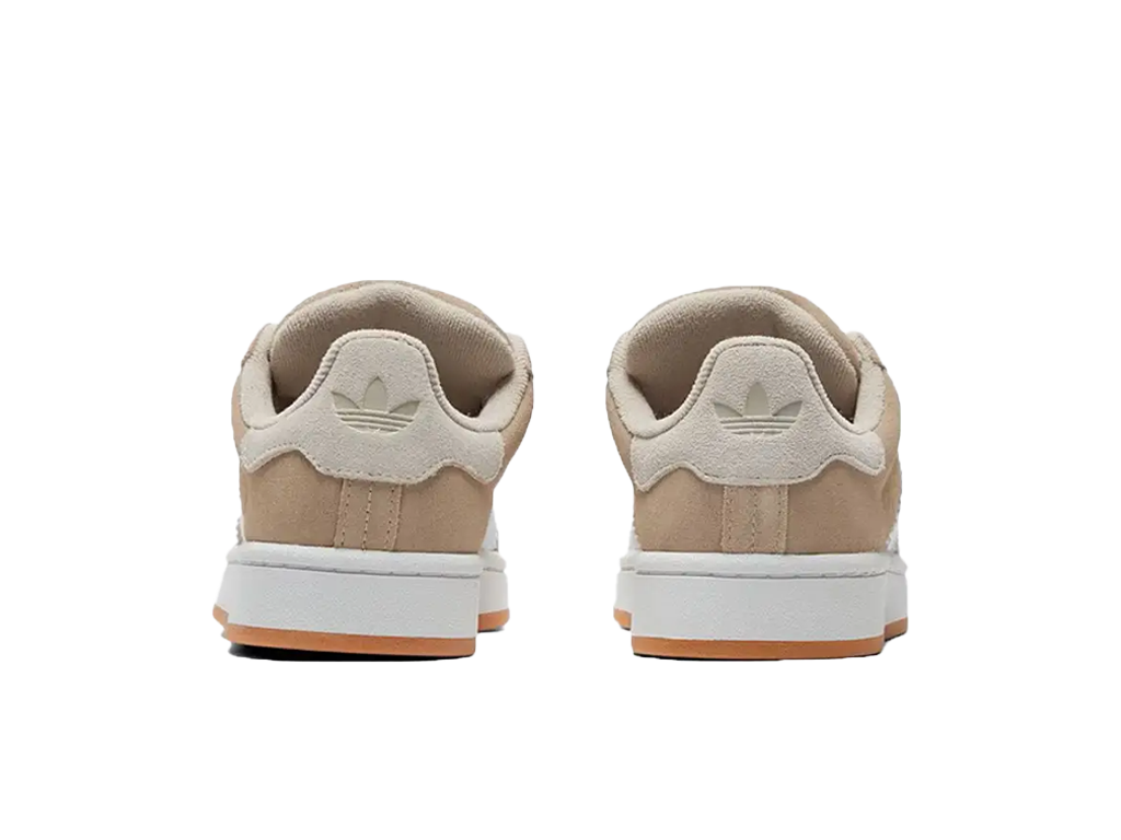 Adidas Campus 00s Wonder Beige (GS)-sneakers-Adidas-pikastore.cz