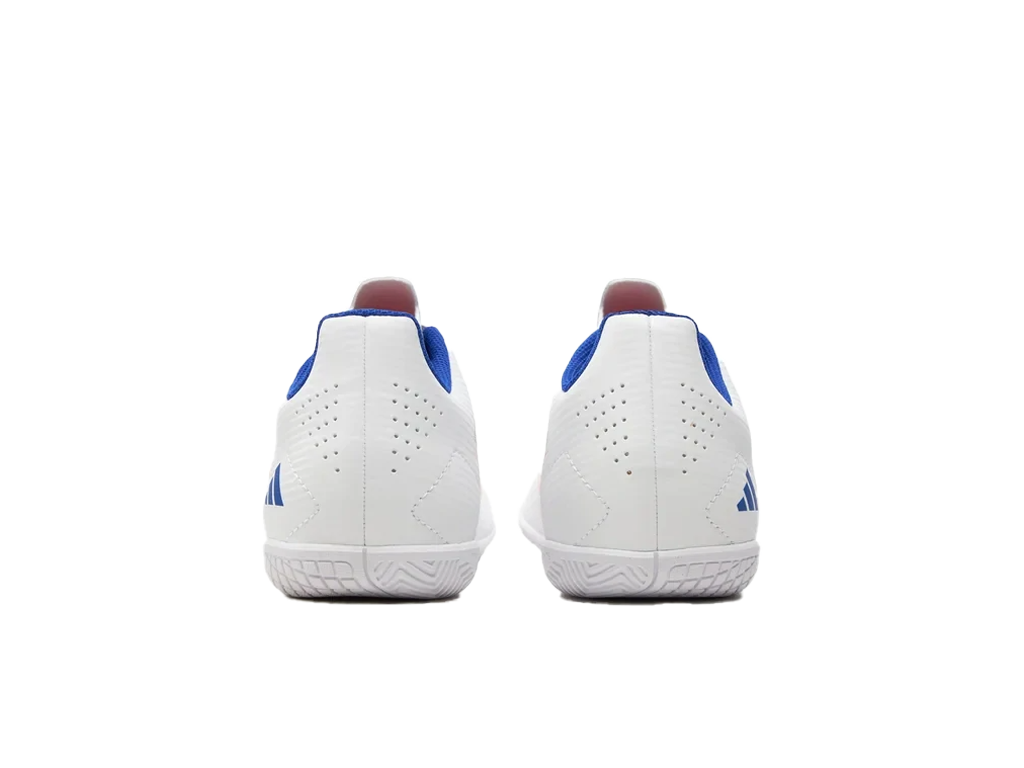 Adidas F50 Club Indoor Boots White-Adidas-pikastore.cz