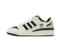 Adidas Forum Low CL Wonder White Black